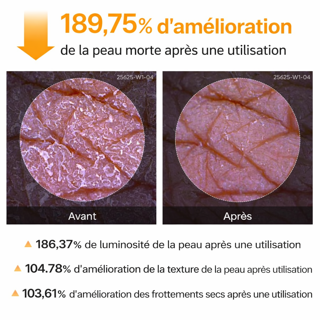 Spray Éclat Corps Kojic Acid + Curcuma