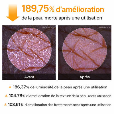 Spray Éclat Corps Kojic Acid + Curcuma