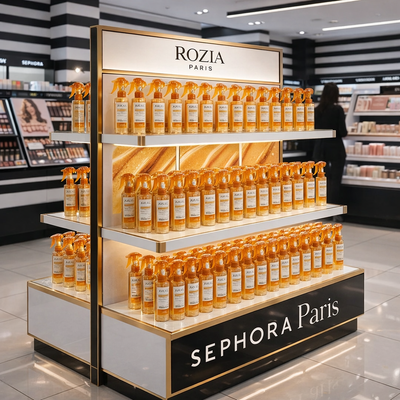 Spray Éclat Corps Kojic Acid + Curcuma