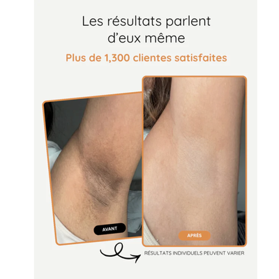 Spray Éclat Corps Kojic Acid + Curcuma